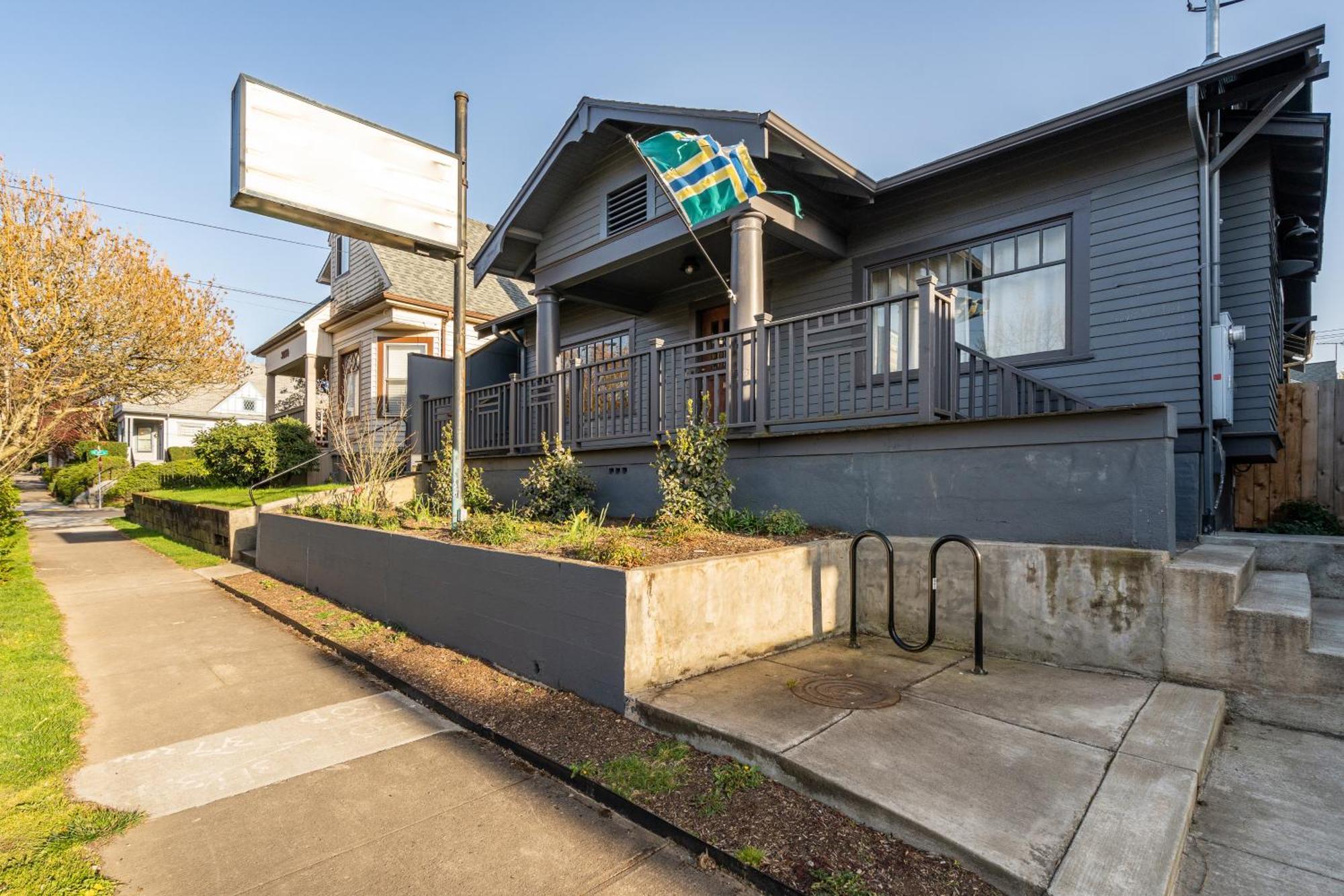 Stay Portland - Beach Vibes Getaway Near Burnside & Laurelhurst! Exterior foto