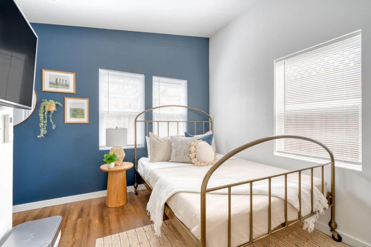Stay Portland - Beach Vibes Getaway Near Burnside & Laurelhurst! Exterior foto