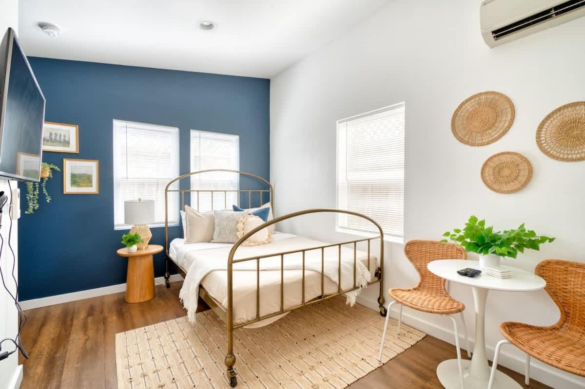 Stay Portland - Beach Vibes Getaway Near Burnside & Laurelhurst! Exterior foto
